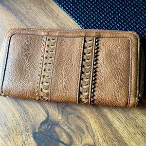 A wallet